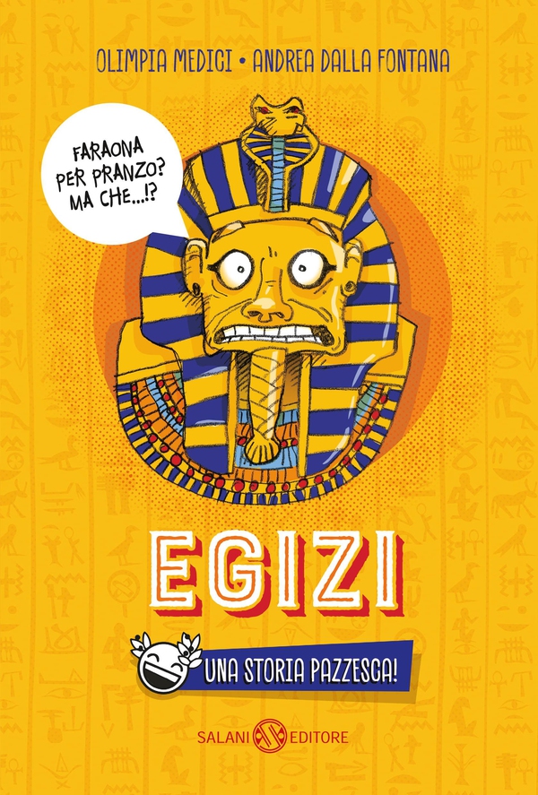 Egizi - Librerie.coop Egizi - Librerie.coop