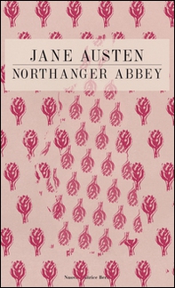 Northanger Abbey - Librerie.coop Northanger Abbey - Librerie.coop