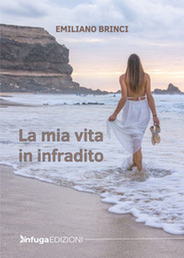 La mia vita in infradito - Librerie.coop La mia vita in infradito - Librerie.coop