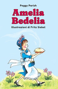 Amelia Bedelia - Librerie.coop
