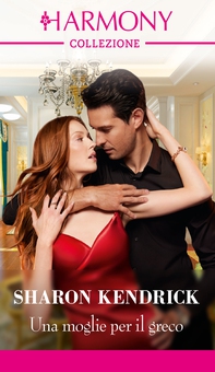 Una moglie per il greco - Librerie.coop
