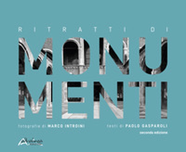 Ritratti di monumenti - Librerie.coop