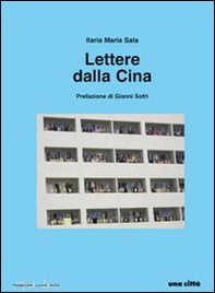 Lettere dalla Cina - Librerie.coop