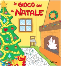 Io gioco con il Natale - Librerie.coop