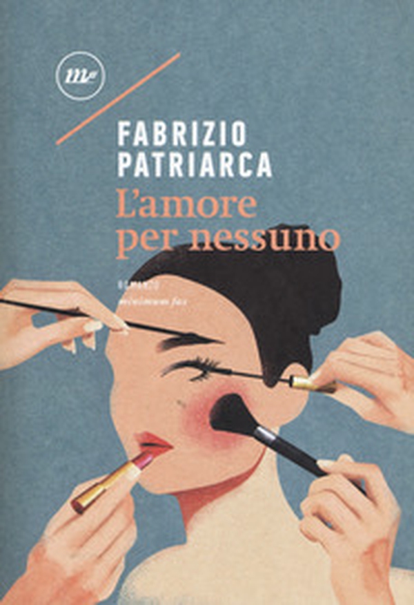 L'amore per nessuno - Librerie.coop L'amore per nessuno - Librerie.coop