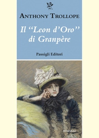 Il «leon d'oro» di Granpère - Librerie.coop
