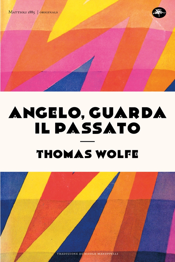 Angelo, guarda il passato - Librerie.coop