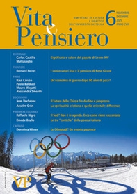 Vita e pensiero - Vol. 6 - Librerie.coop