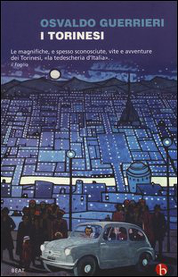 I torinesi - Librerie.coop I torinesi - Librerie.coop