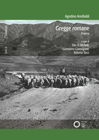 Gregge romane. Poema - Librerie.coop