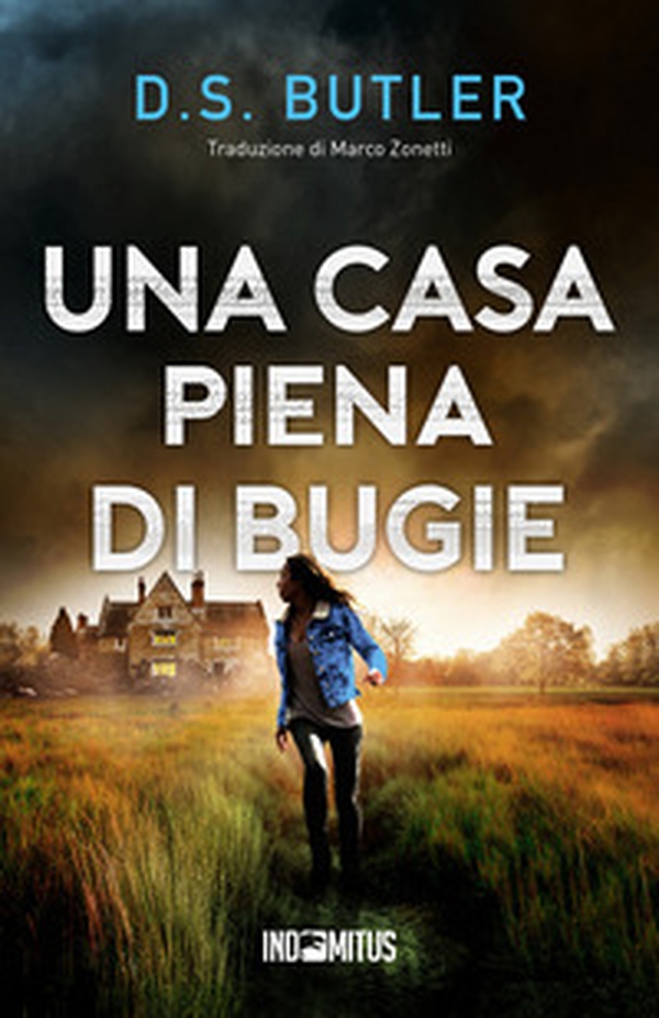 Una casa piena di bugie - Librerie.coop Una casa piena di bugie - Librerie.coop