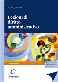 Lezioni di diritto amministrativo - Librerie.coop