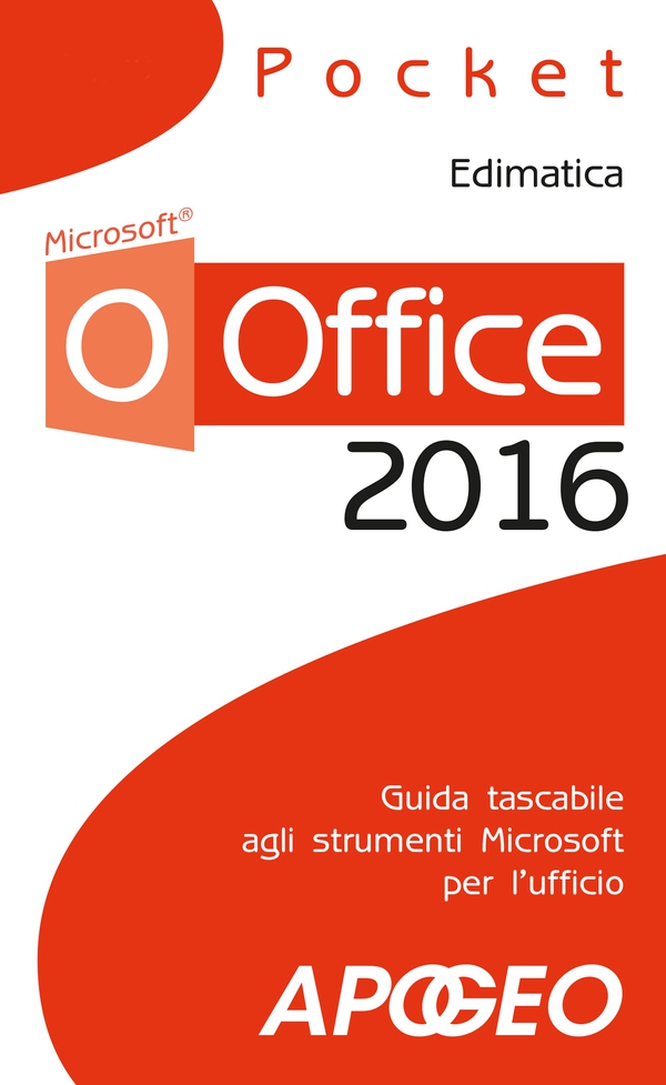 Office 2016 - Librerie.coop Office 2016 - Librerie.coop