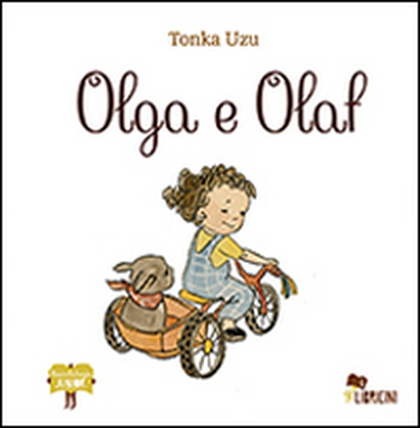 Olga e Olaf - Librerie.coop Olga e Olaf - Librerie.coop