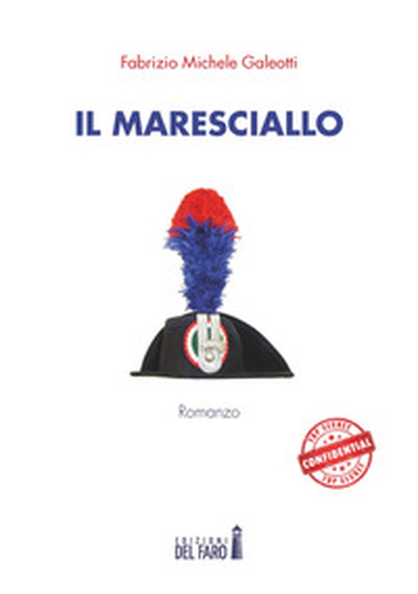 Il maresciallo - Librerie.coop Il maresciallo - Librerie.coop