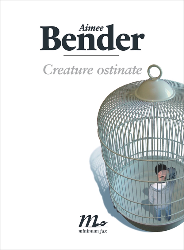 Creature ostinate - Librerie.coop Creature ostinate - Librerie.coop