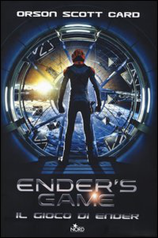 Ender's game. Il gioco di Ender - Librerie.coop Ender's game. Il gioco di Ender - Librerie.coop