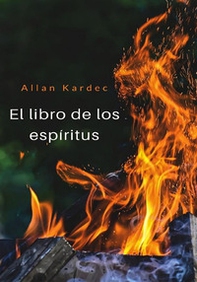 El libro de los espíritus - Librerie.coop