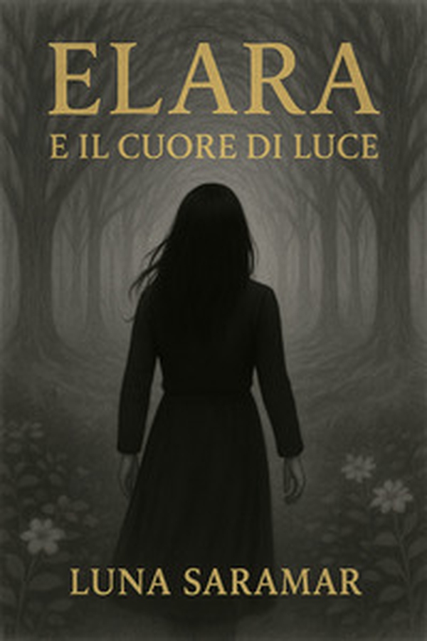 Elara e il cuore di luce - Librerie.coop Elara e il cuore di luce - Librerie.coop