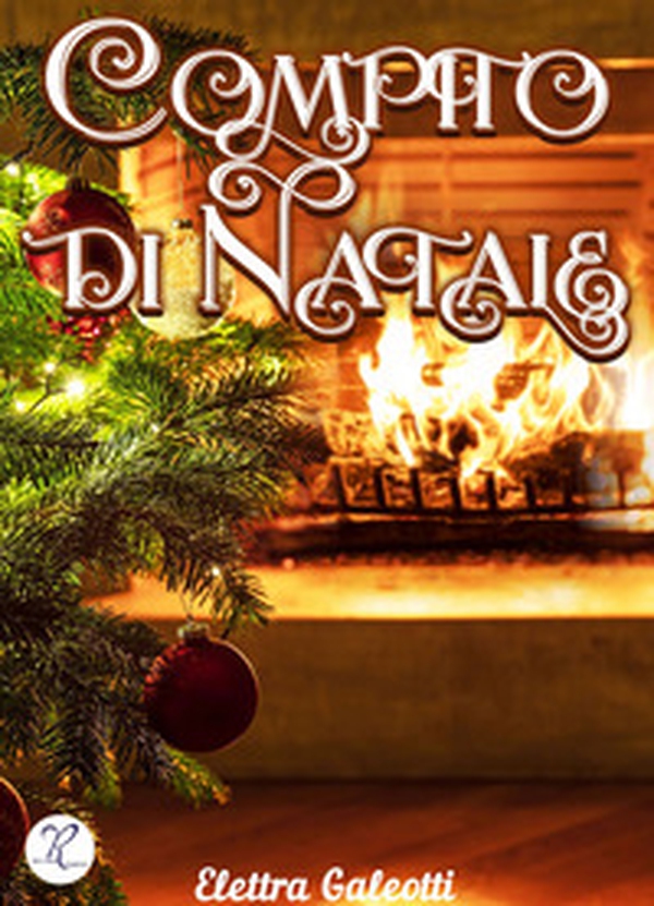 Compito di Natale - Librerie.coop Compito di Natale - Librerie.coop