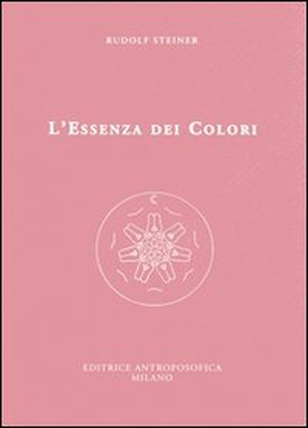 L'essenza dei colori - Librerie.coop L'essenza dei colori - Librerie.coop