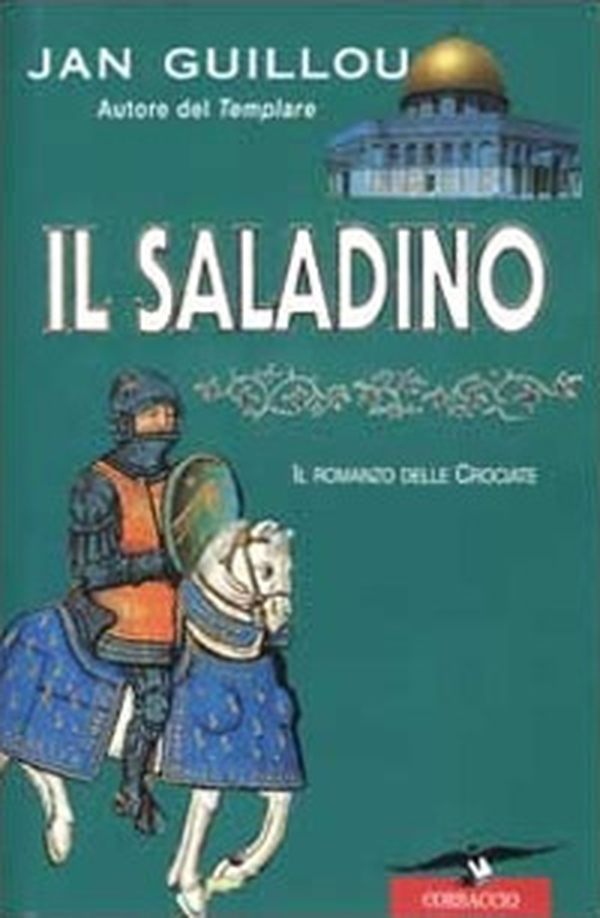 Il Saladino - Librerie.coop Il Saladino - Librerie.coop