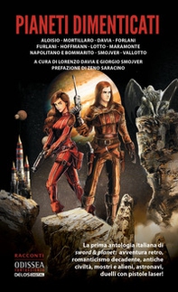 Pianeti dimenticati - Librerie.coop
