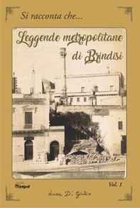 Leggende metropolitane - Librerie.coop Leggende metropolitane - Librerie.coop