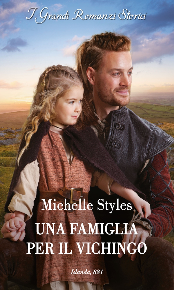 Una famiglia per il vichingo - Librerie.coop Una famiglia per il vichingo - Librerie.coop