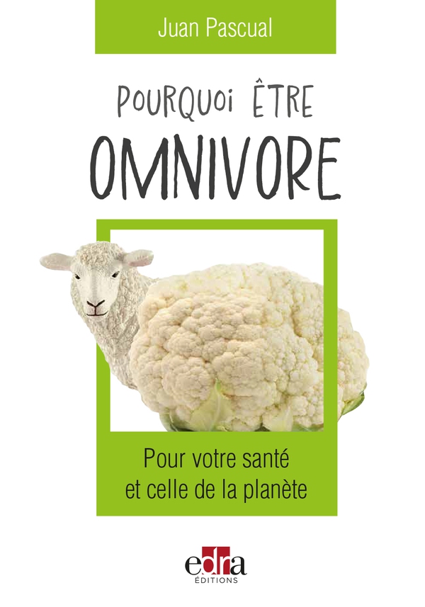 Pourquoi être OMNIVORE - Librerie.coop Pourquoi être OMNIVORE - Librerie.coop