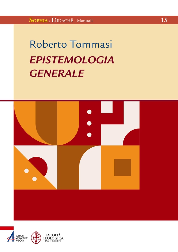 Epistemologia generale - Librerie.coop Epistemologia generale - Librerie.coop
