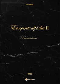 Esospiritualphilia - Librerie.coop