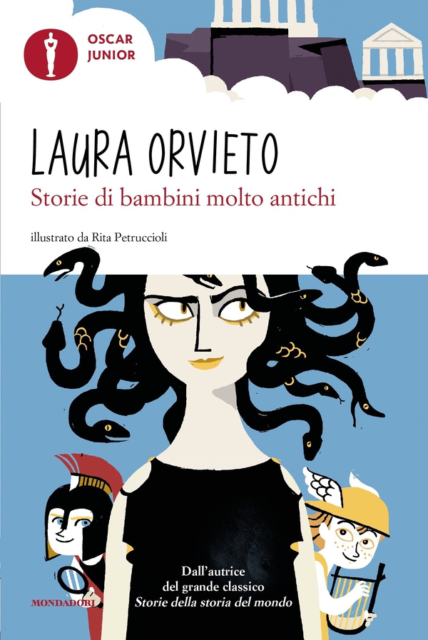 Storie di bambini molto antichi - Librerie.coop Storie di bambini molto antichi - Librerie.coop