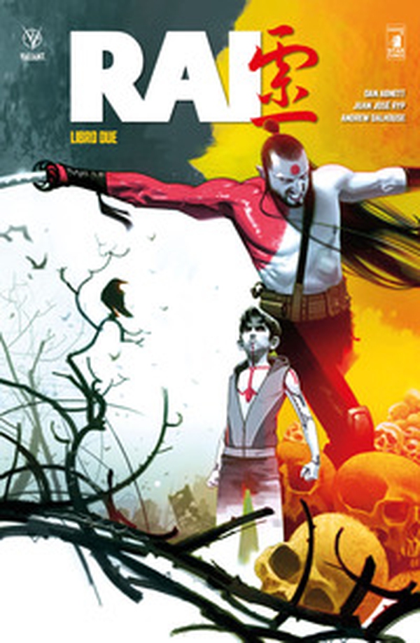 Rai - Vol. 2 - Librerie.coop Rai - Vol. 2 - Librerie.coop