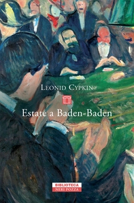 Estate a Baden-Baden - Librerie.coop Estate a Baden-Baden - Librerie.coop