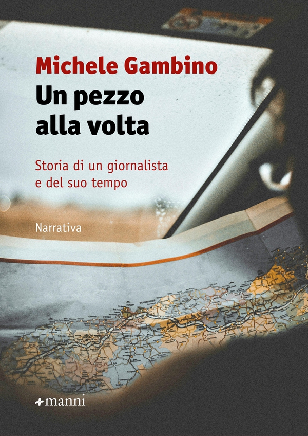 Un pezzo alla volta - Librerie.coop Un pezzo alla volta - Librerie.coop