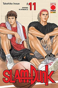 Slam Dunk - Vol. 11 - Librerie.coop Slam Dunk - Vol. 11 - Librerie.coop