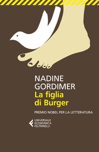 La figlia di Burger - Librerie.coop La figlia di Burger - Librerie.coop