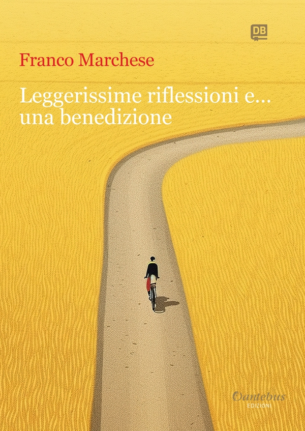 Leggerissime riflessioni e… una benedizione - Librerie.coop