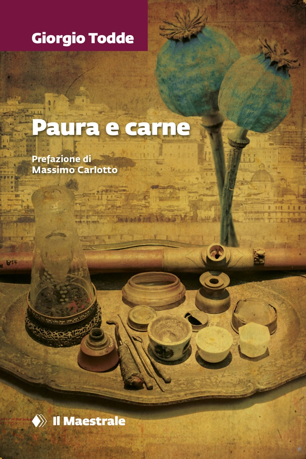 Paura e carne - Librerie.coop Paura e carne - Librerie.coop