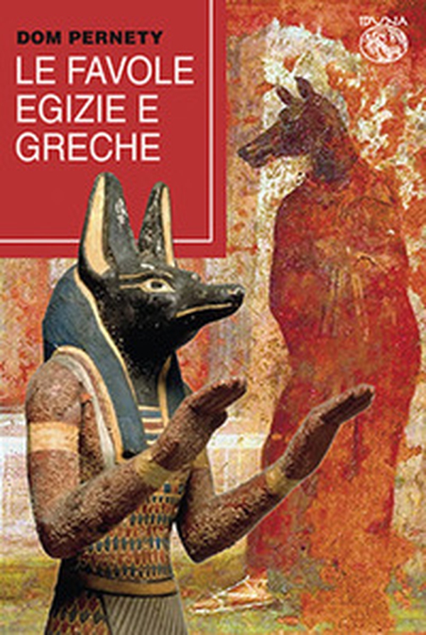 Le favole egizie e greche - Librerie.coop