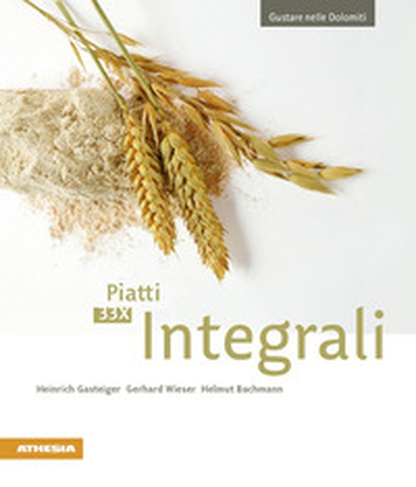 33 x Piatti integrali - Librerie.coop 33 x Piatti integrali - Librerie.coop