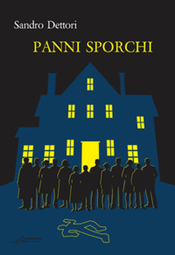 Panni sporchi - Librerie.coop Panni sporchi - Librerie.coop