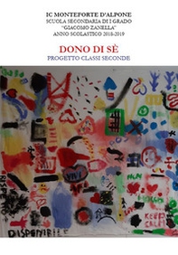 Dono di sè. Progetto classi seconde - Librerie.coop