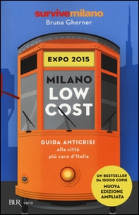 Milano low cost 2015 - Librerie.coop