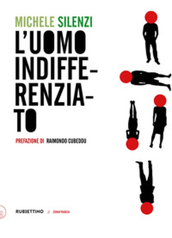 L'uomo indifferenziato - Librerie.coop L'uomo indifferenziato - Librerie.coop