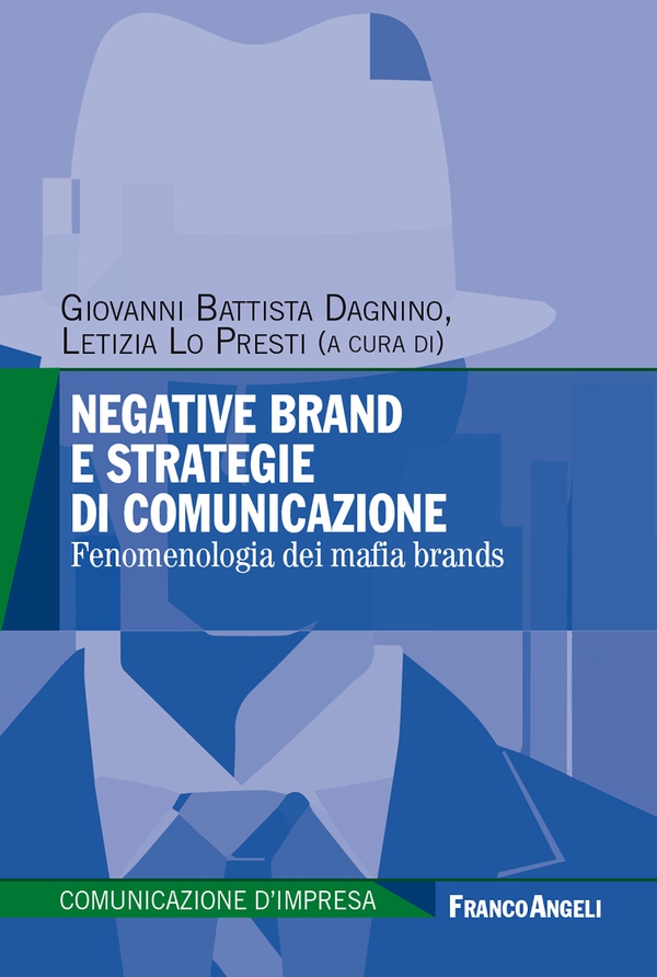 Negative brand e strategie di comunicazione - Librerie.coop Negative brand e strategie di comunicazione - Librerie.coop