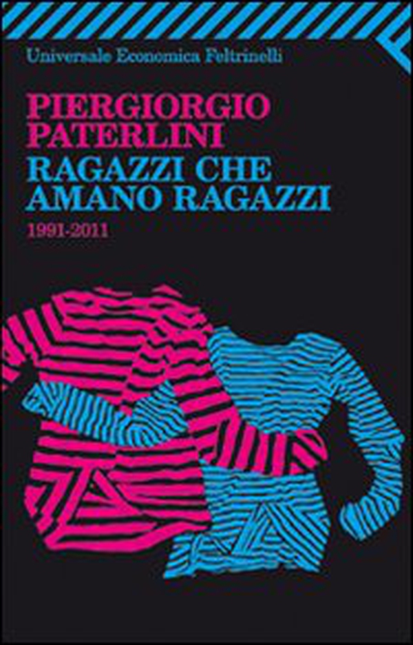 Ragazzi che amano ragazzi. 1991-2011 - Librerie.coop Ragazzi che amano ragazzi. 1991-2011 - Librerie.coop
