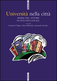 Università nella città - Librerie.coop