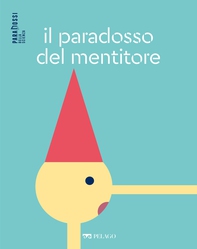 Il paradosso del mentitore - Librerie.coop